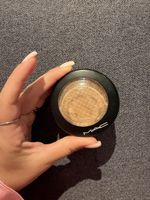 Illuminante Mac Mineralize Skinfinish Soft & Gentle usato