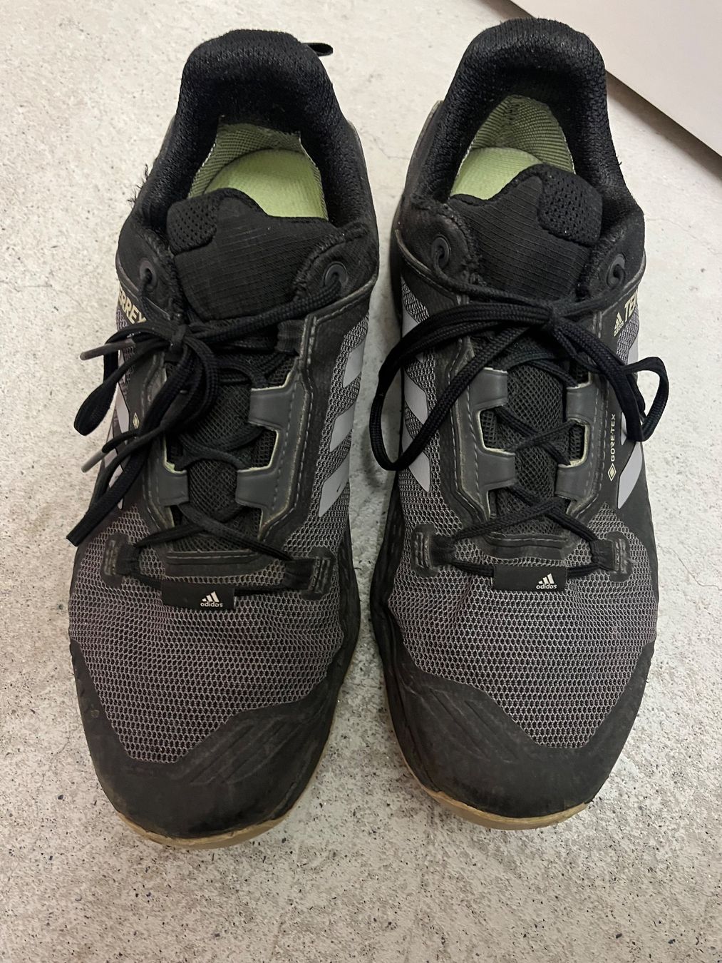 Adidas Scarpe da donna: Adidas Terrex, Gr 40 – Usato da Davos Dorf venduto da Anna3313 1