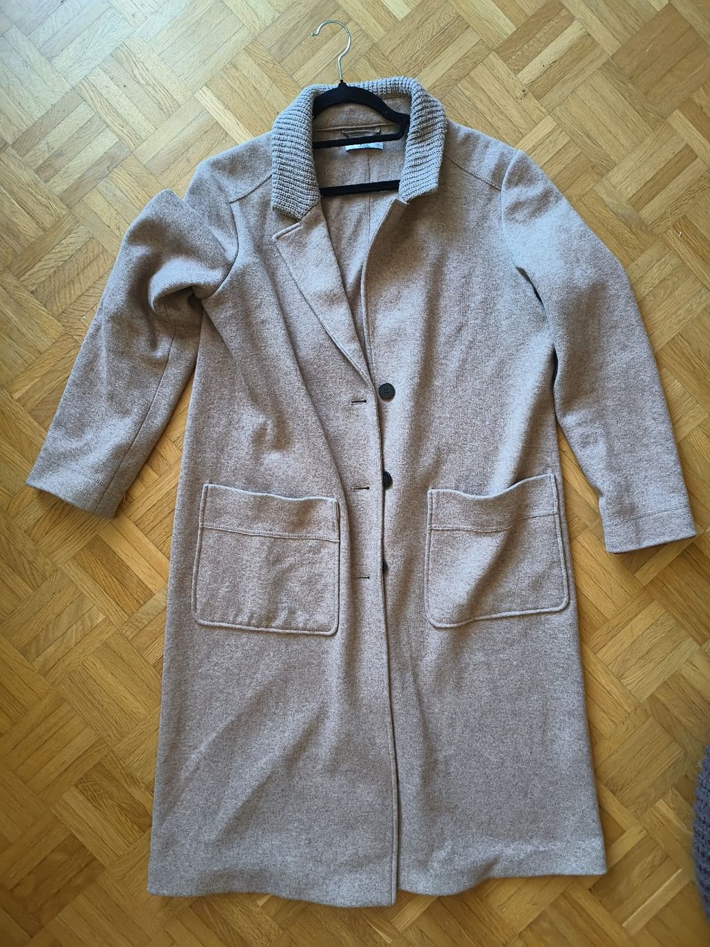 Esprit Cappotti: Herbstmantel mantel, beige, Grösse XL – Usato da Thalwil venduto da jabi
