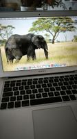 MacBook Air 13" – Intel Core i5 – 4 Go RAM
