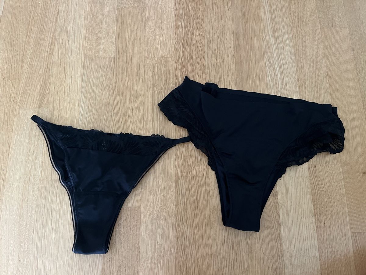Sonstige Unterwäsche: Culottes menstruelles  – Gebraucht aus Neuchâtel von Ariane_vn00