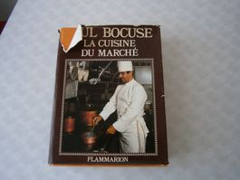 Paul Bocuse - La Cuisine Du Marché