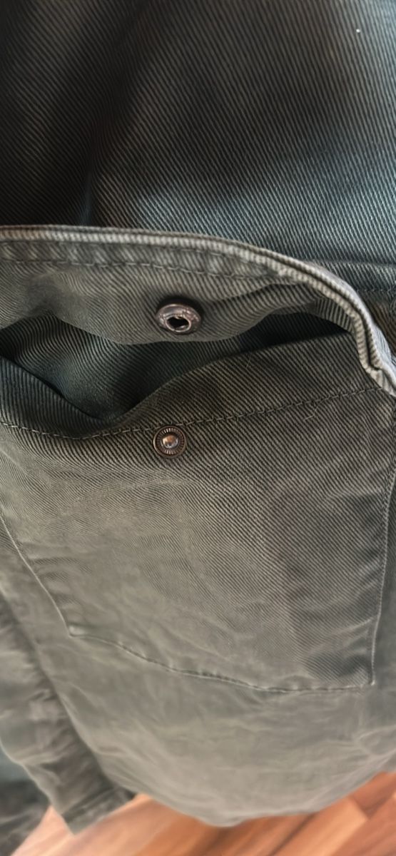 New Look Jacken: Veste en jean’s – Gebraucht aus Couvet von ori_8sbk 4