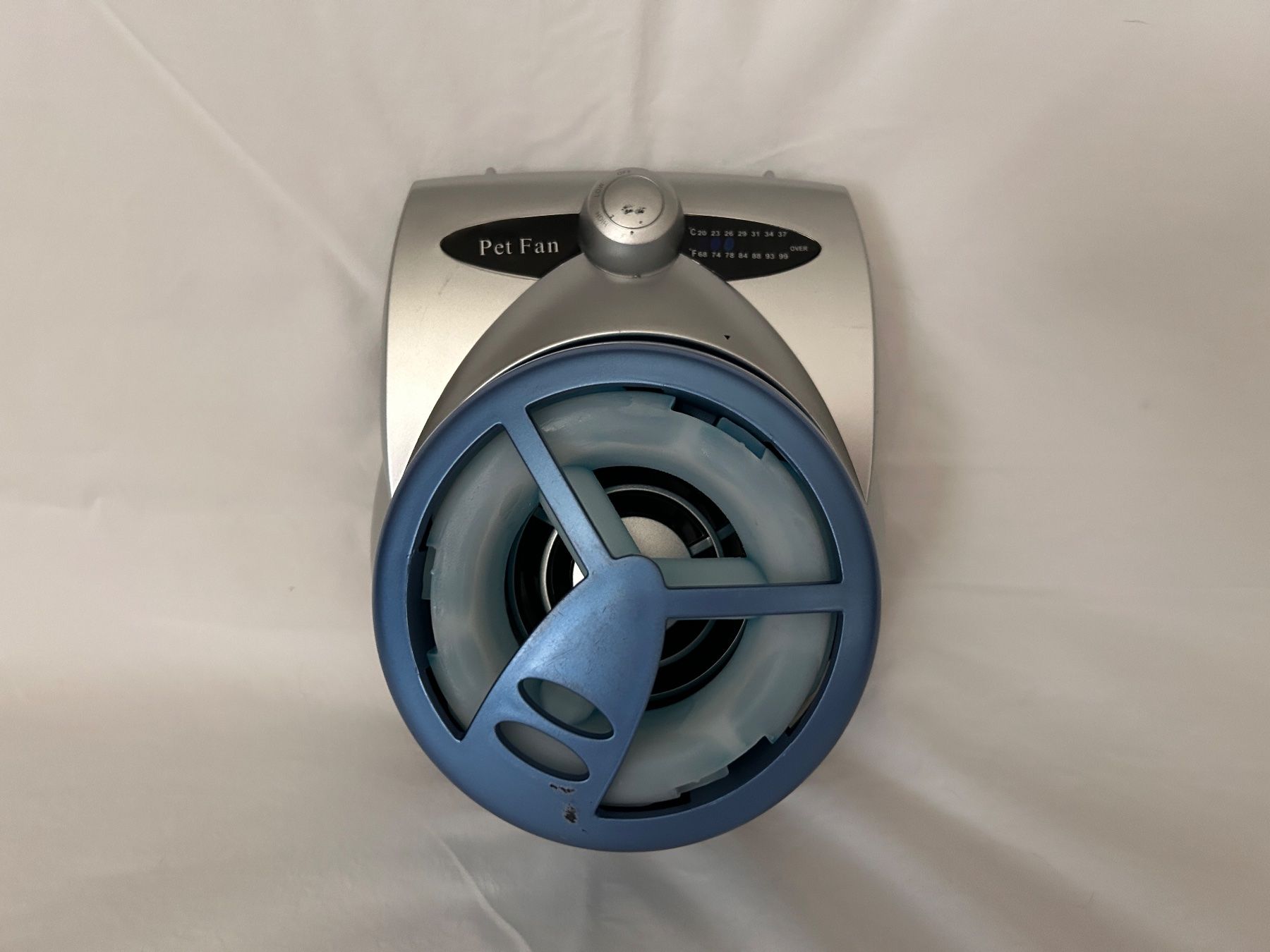 Ventilatori: Ventilator – Usato da Seengen venduto da sim_8y7g 1