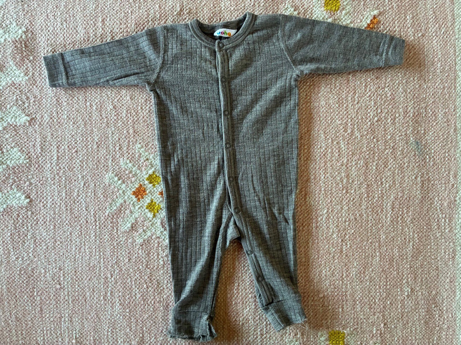 Joha Jumpsuits: Joha Strampler ca Grösse 62/68 – Gebraucht aus Schwanden i. E. von Magnolia88