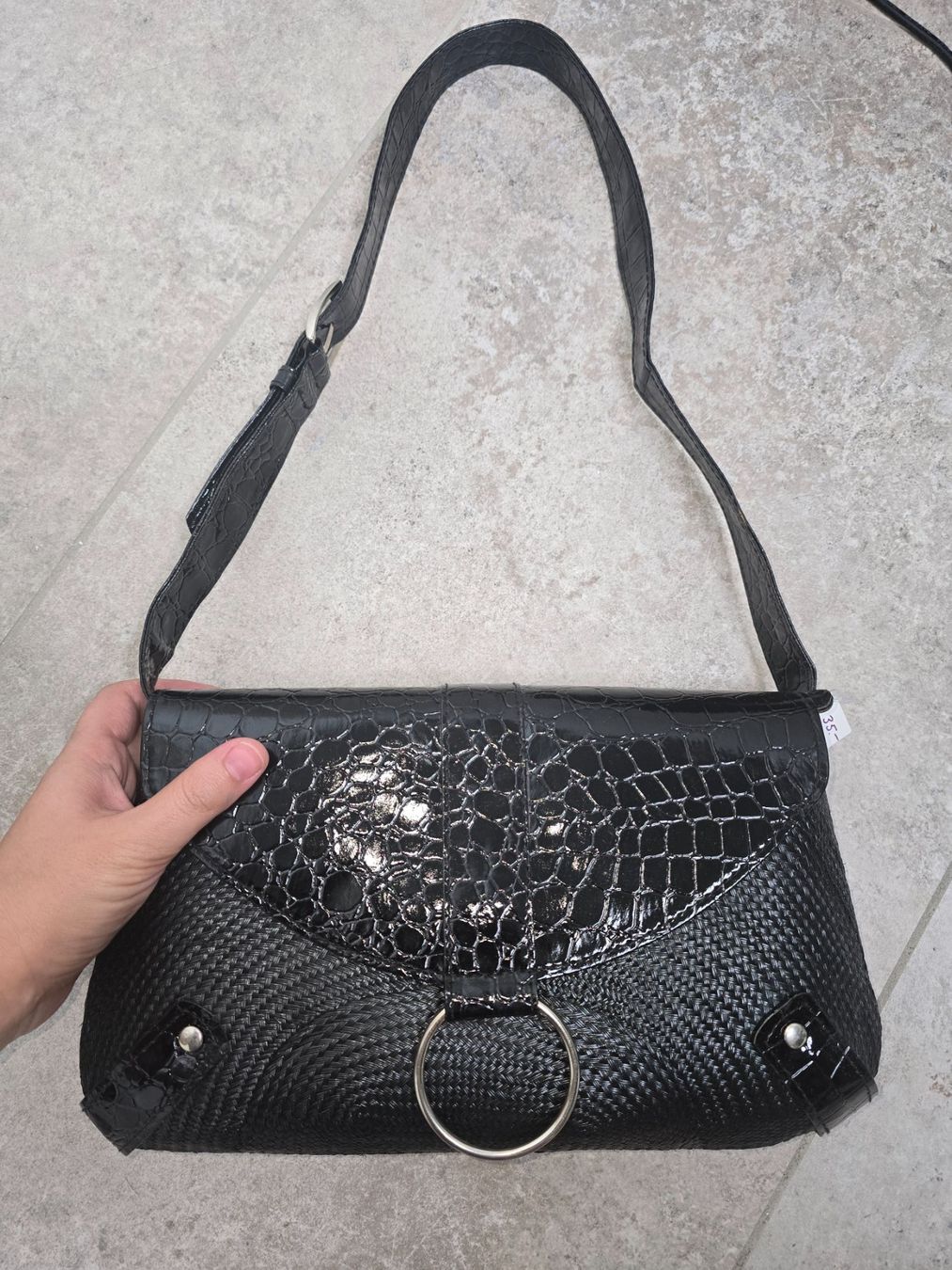 Borse da donna: Damen Tasche neu – Nuovo e nell'imballaggio originale da Heerbrugg venduto da Lulu022020 1