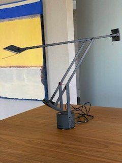Artemide Lampen: Artemide Tizio – Gebraucht aus Wohlen b. Bern von Gabbana2 3