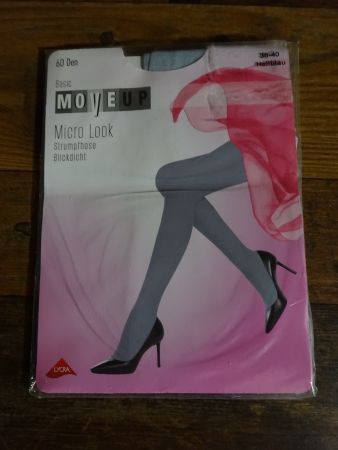 Strumpfhose-Micro Look/Move Up