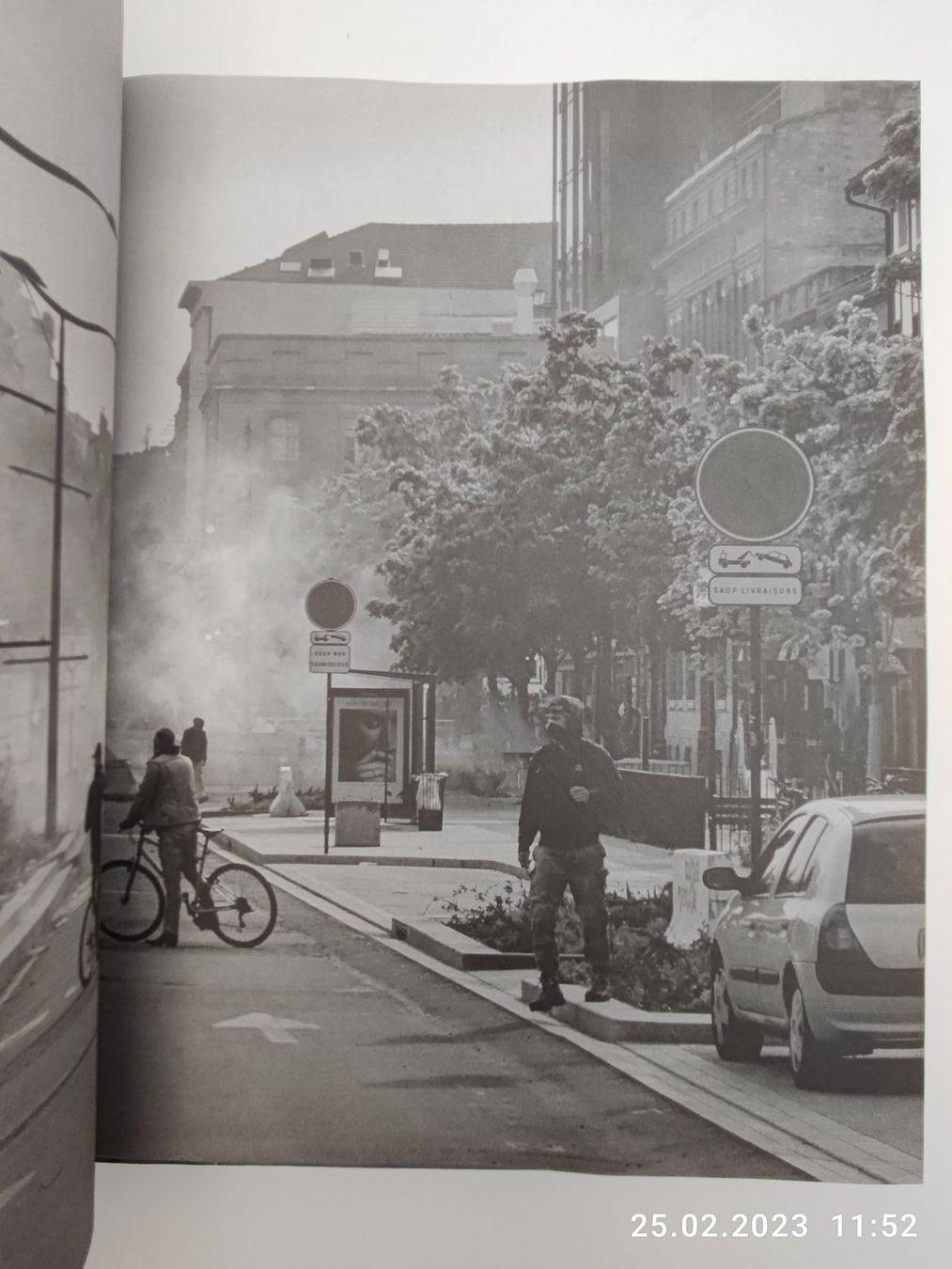Libri: PHOTOBOOKS - MATTHIEU GAFSOU – Usato da Goldach venduto da Gaip 5