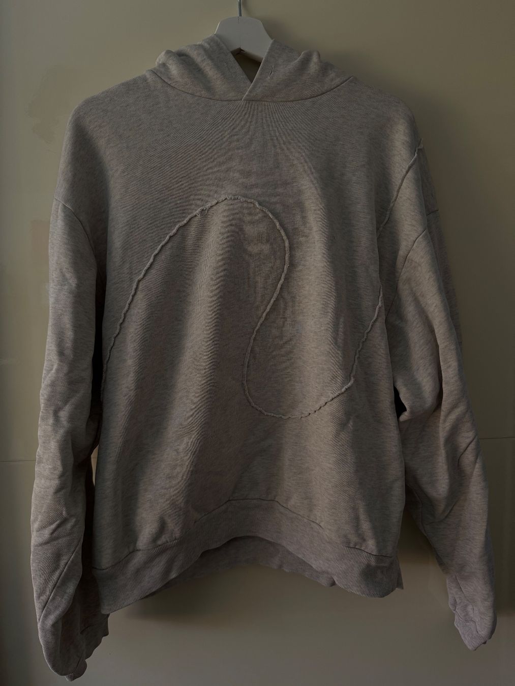 Maglioni & Felpe: Erl Hoodie Grey – Nuovo (secondo la descrizione) da Nürensdorf venduto da gla_5tjl
