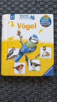 Wieso Weshalb Warum Buch Vögel Ravensburger gebraucht