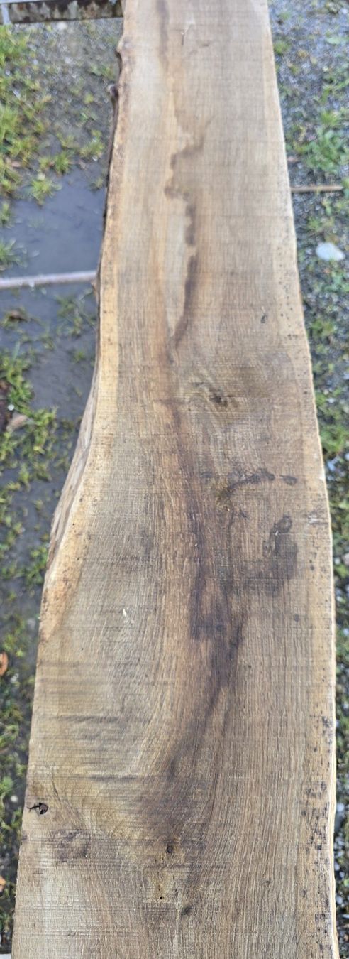 Articles en bois: Altes Holzbrett  – D'occasion à Rorschacherberg par snOOpydOg11 6