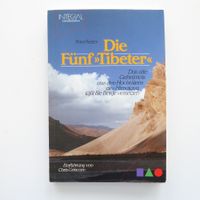 Die Fünf "Tibeter"