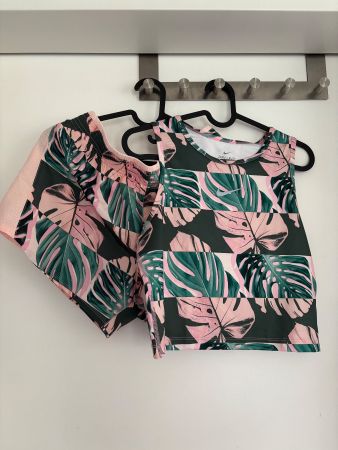 Sportset Nike