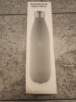 Vakuumreflektierende Trinkflasche Neu Originalverpackt