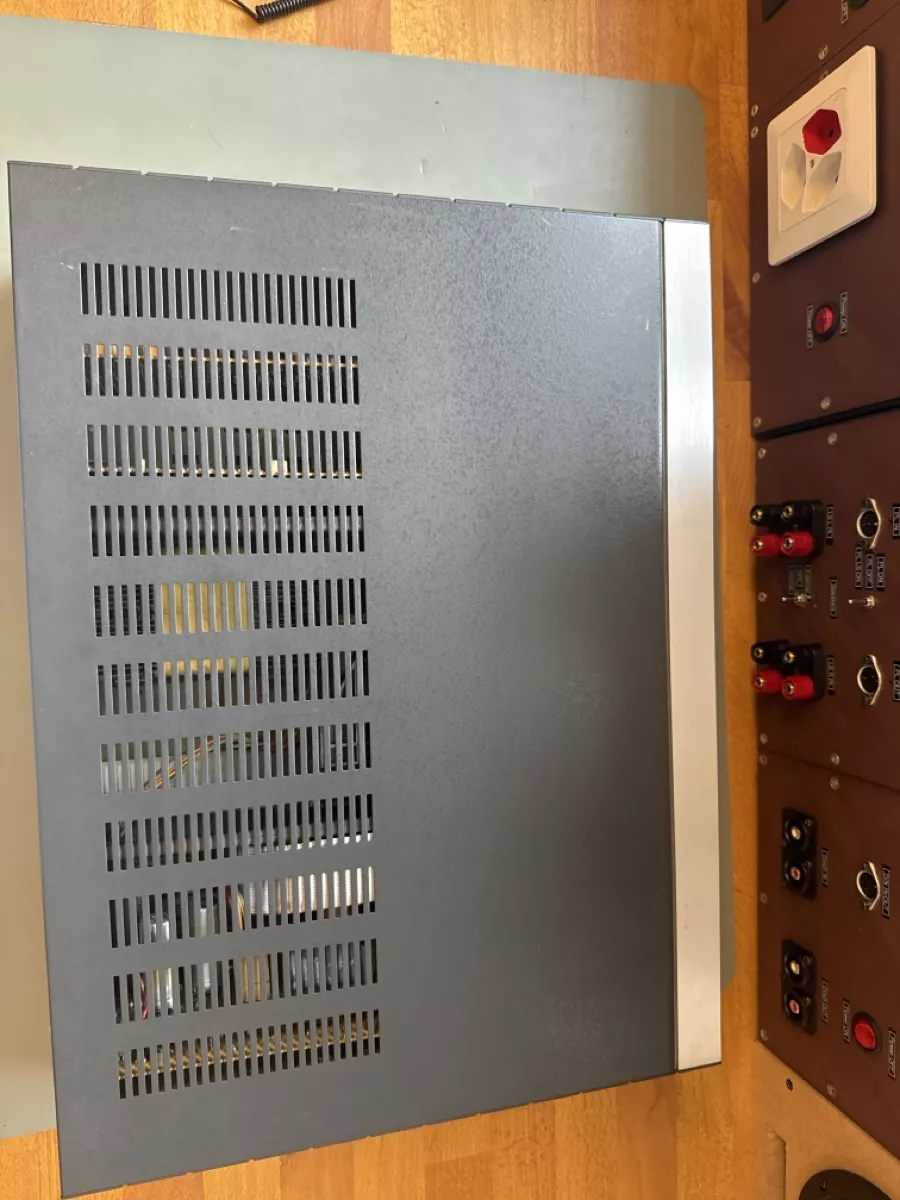CDs: Revox B225 CD Player – Gebraucht aus Basel von Tecniteen 2