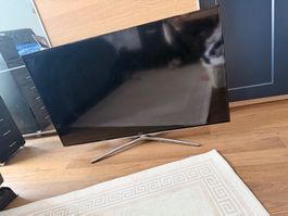 Samsung 48” Full HD LED Smart TV