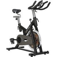 Indoor Cycling professionale SPB 7500 Enerfit