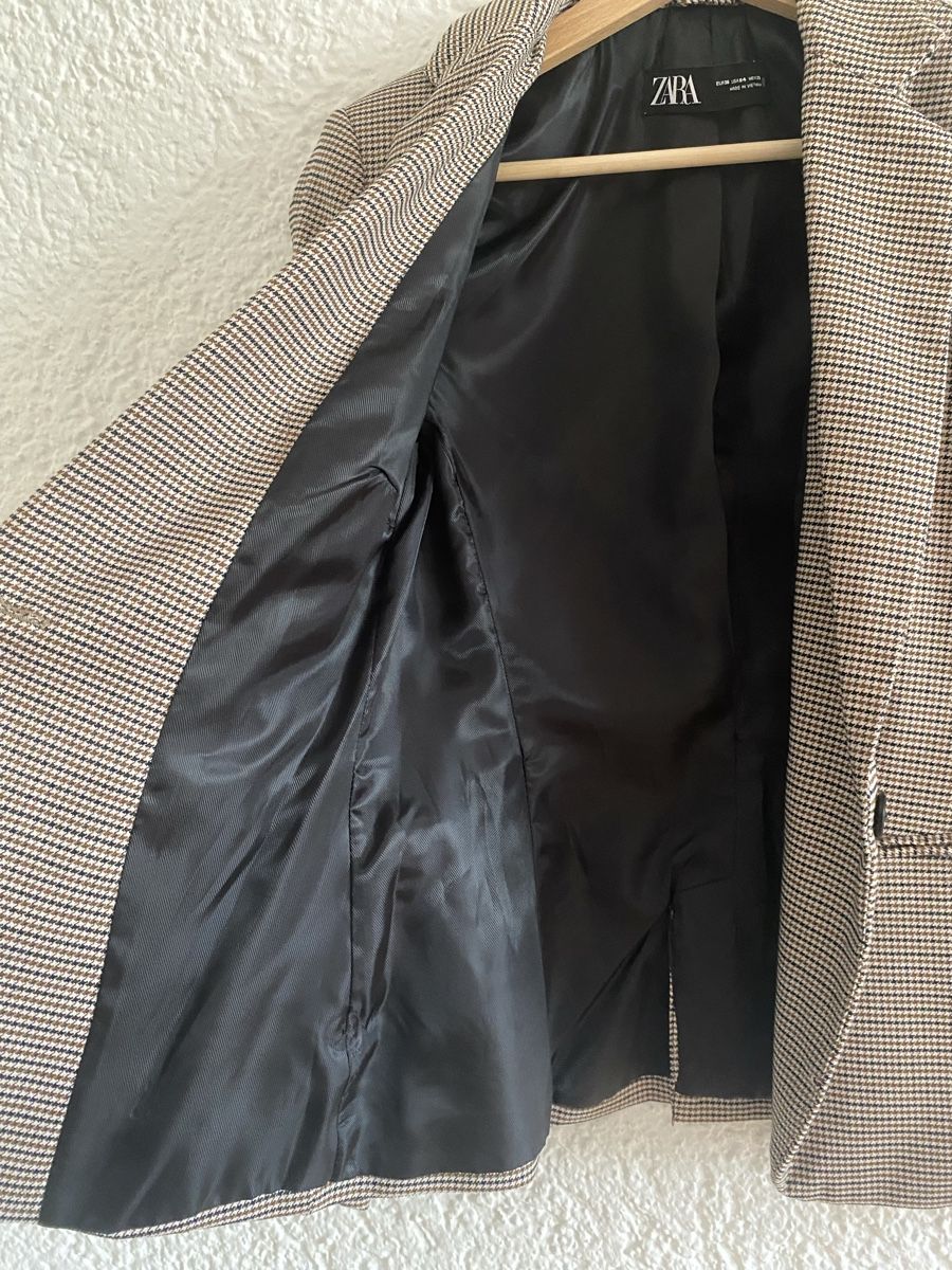 Zara Giacche: ZARA Jacke, Grösse 36 – Usato da Neftenbach venduto da ElenaLo 3