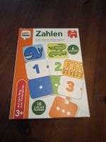 Zahlen Spiel
