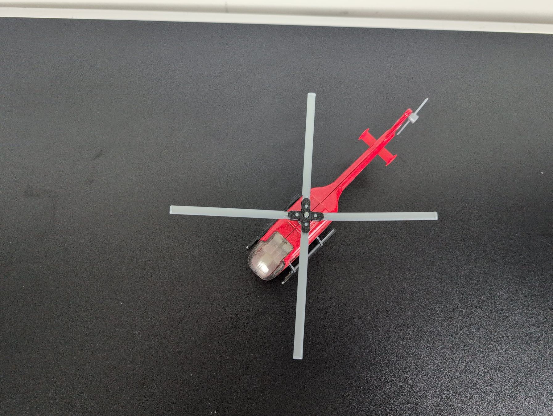 Kit di modellismo & Modellini statici: Modellhubschrauber – Usato da Zürich venduto da ErnstMax67 1