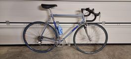 Gerber Rennvelo - Neuwertig - komplett Shimano DuraAce