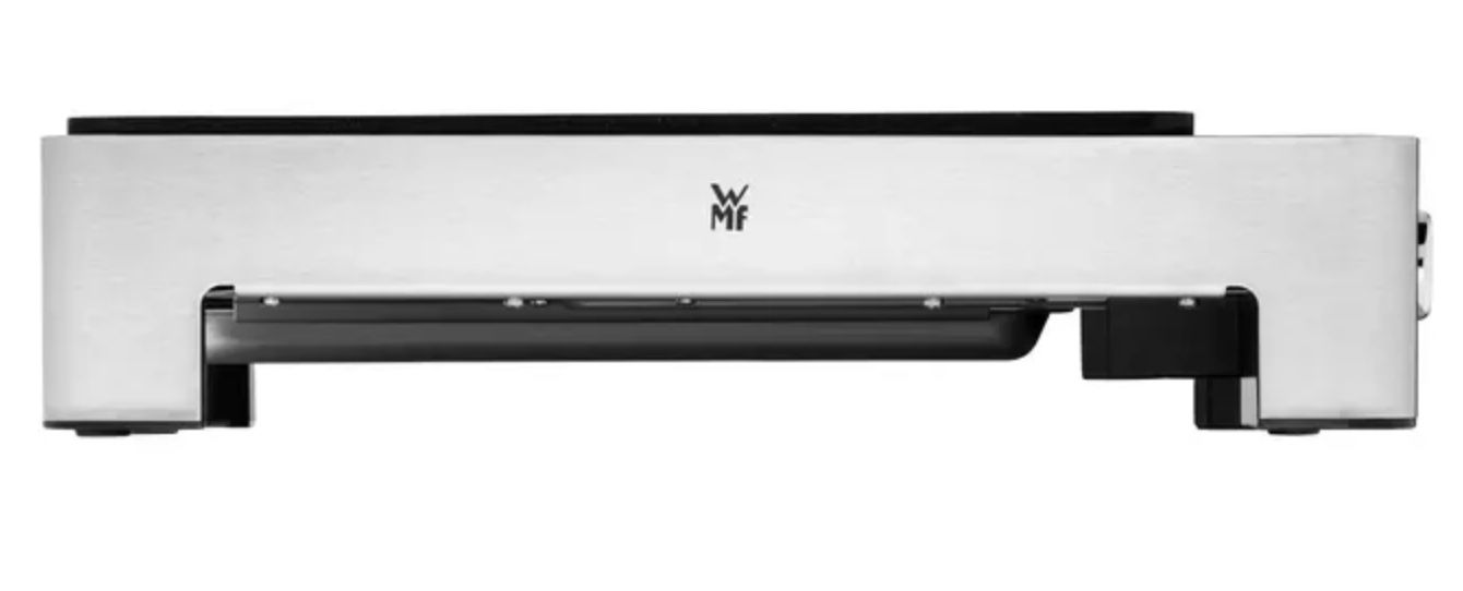 WMF Griglie: WMF ® LONO Tischgrill Quadro – Nuovo e nell'imballaggio originale da Zollikon venduto da abrandli 9