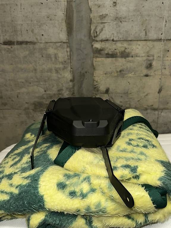 Autres accessoires p. véhicule: Werkzeugbox abschliessbar Wunderlich  – D'occasion à Wittenbach par Chego 3