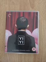 YI YI Blu-ray criterion collection region b