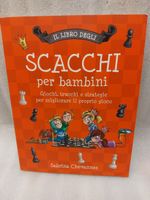 Libro "Scacchi per bambini" - Come nuovo