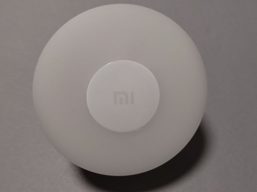 Xiaomi Lampen: Xiaomi Mi Bewegungslicht 2 – Gebraucht aus Rain von peixma