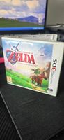 The Legend of Zelda Ocarina of Time 3D 3DS Spiel