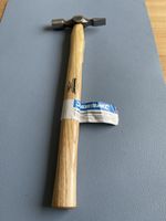 Silverline Kreuzpinhammer 113g neuwertiger Zustand