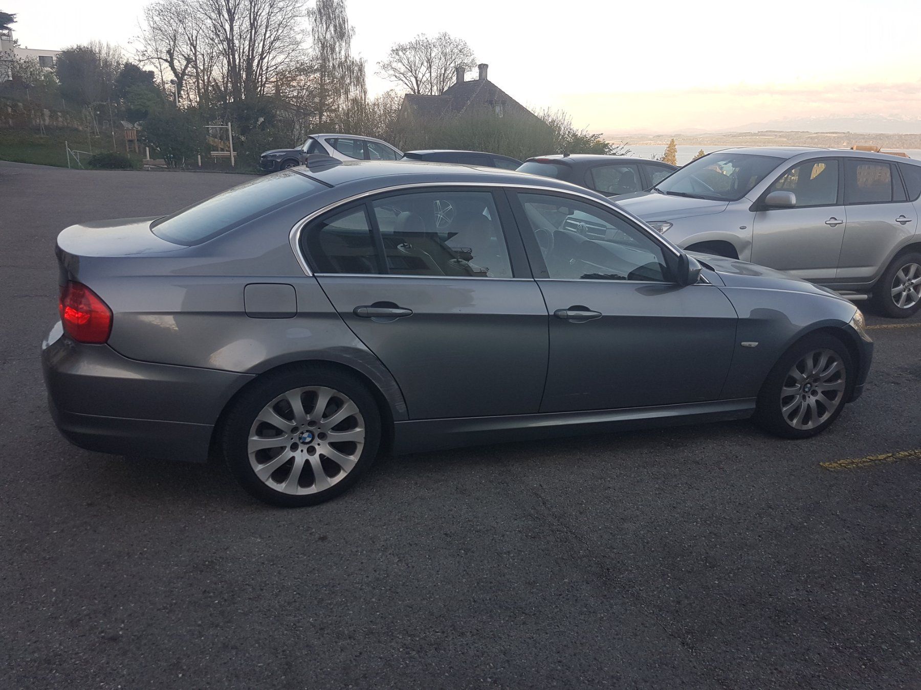 BMW Automobili: A vendre BMW 330XD – Usato da Neuchâtel venduto da layac1 5