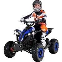 Actionbikes RENEBLADE Elektro-Kinderquad