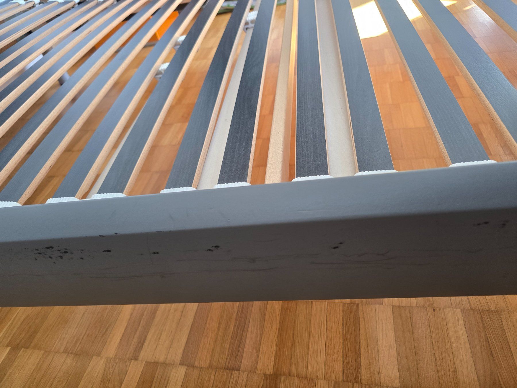 Letti: Bett  120x200 – Usato da Samstagern venduto da Gfrerer 3