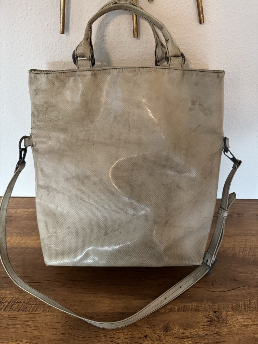 Freitag Borse: Freitag Tasche R110 Remy  – Usato da Brügg BE venduto da Goob 1