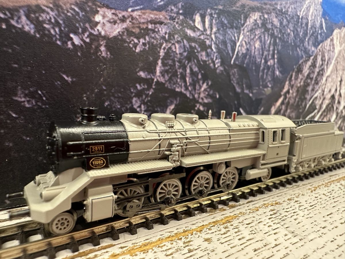Märklin Modellini di ferrovie: Märklin 88081 KPEV P10 – Usato da Lupsingen venduto da New-Haven