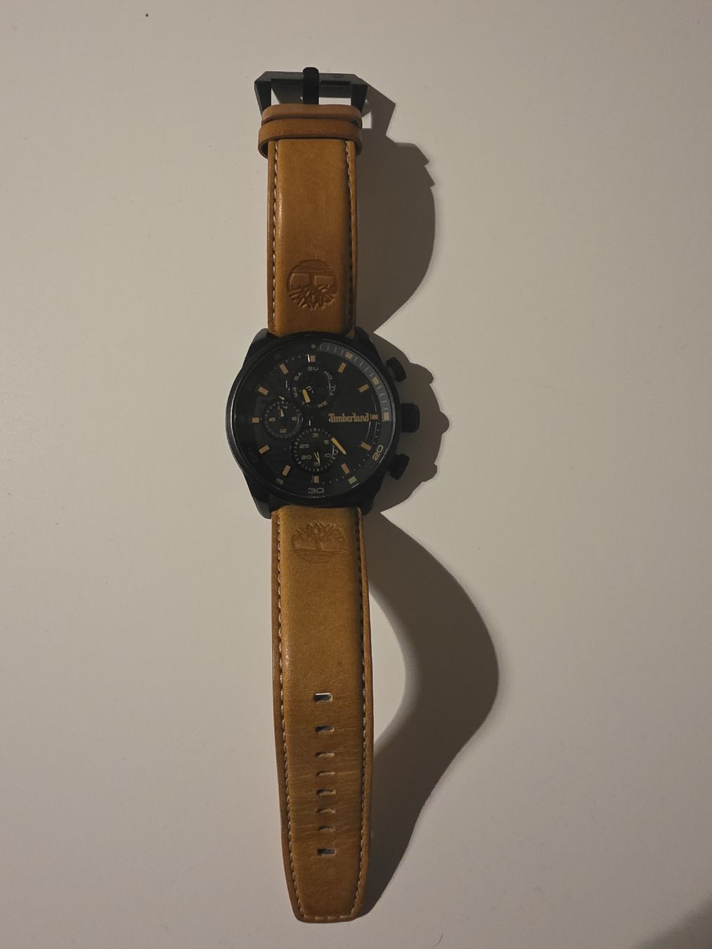 Timberland Orologi: Montre Timberland – Usato da Massongex venduto da Celso77 1