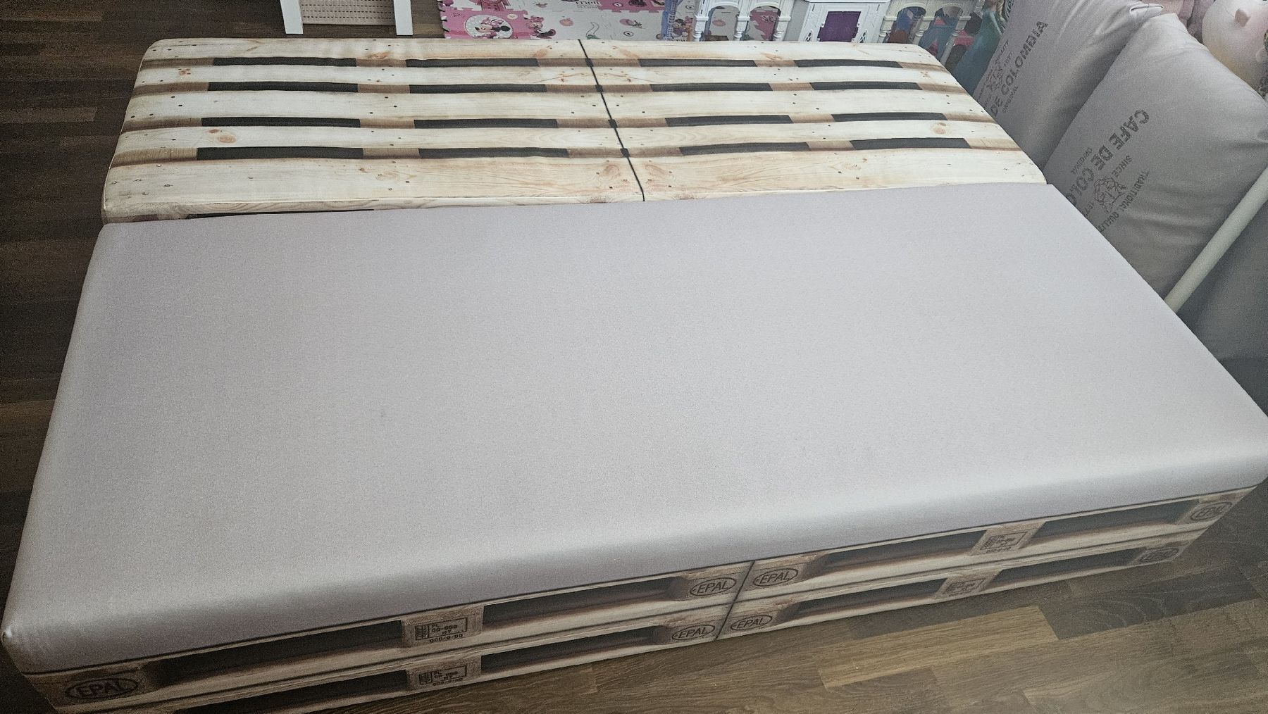 Sofas: Bettsofa – D'occasion à Rikon im Tösstal par fragolina40 1