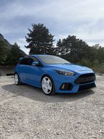 Ford Focus RS
