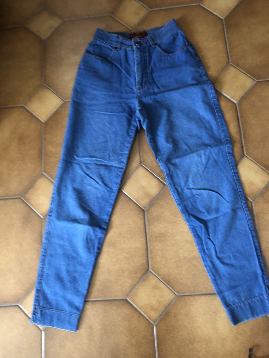 Jeans: Aigner Jeans – Usato da Solothurn venduto da Congela