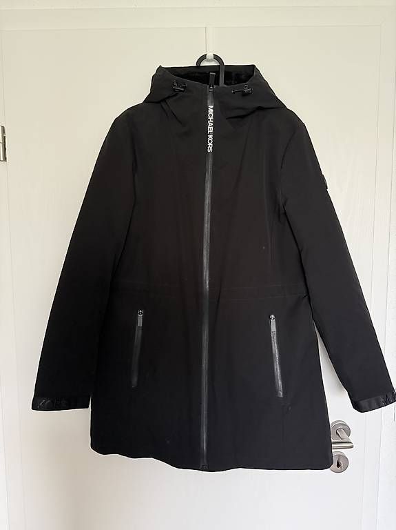 Giacche: Winterjacke Michael Kors – Nuovo e nell'imballaggio originale da Gipf-Oberfrick venduto da advntrlife 1