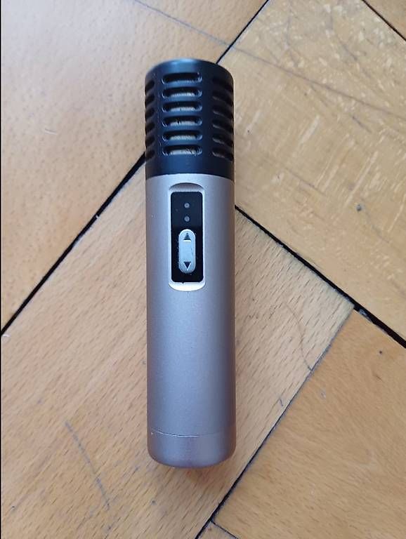Altri Prodotti per fumatori: Vaporisateur air arizer – Usato da La Chaux-de-fonds venduto da Alain0111114 1