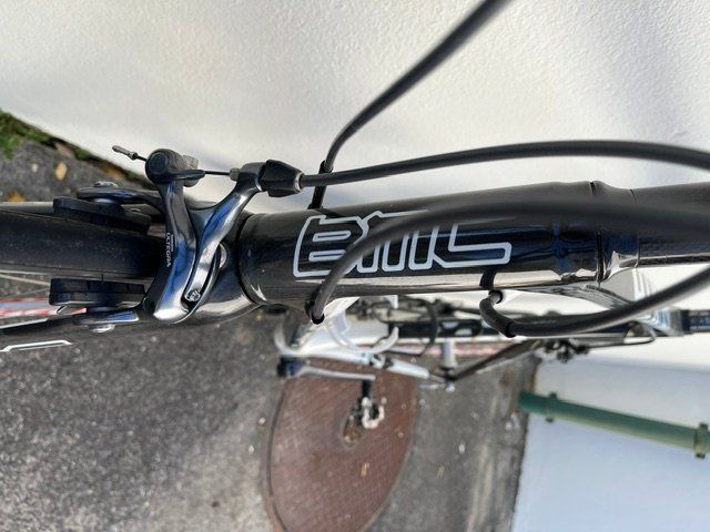 Biciclette: BMC road bike – Usato da La Croix (Lutry) venduto da Ric_2bbm 2