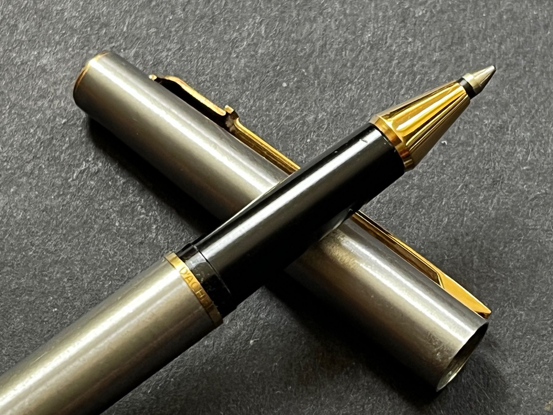 Caran D'Ache Stifte & Marker: Caran d’Ache Roller – Gebraucht aus Zürich von FV.vintage 2