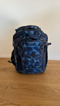 Schulrucksack Satch