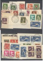 timbres ordinaires