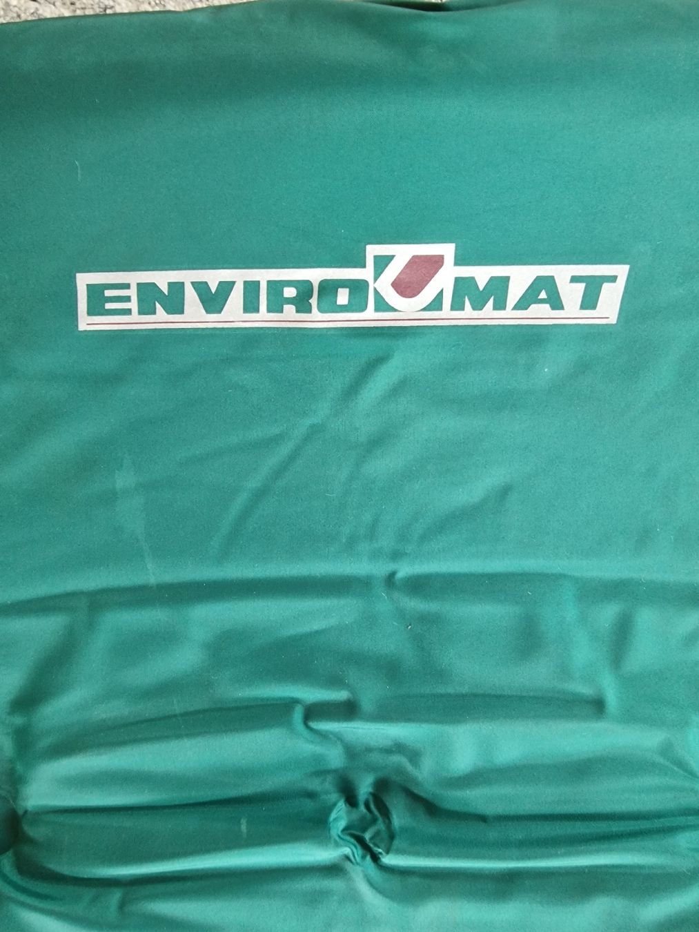 Materassi: 2 x Camping Isomatte/Luftmatratze Enviromat – Usato da Eglisau venduto da mmkristall 3