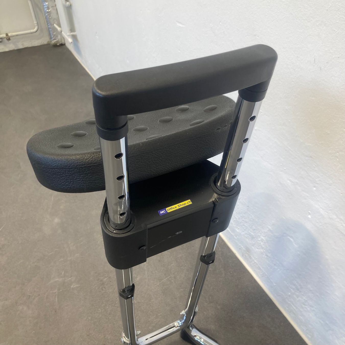 Software: B & H Move Stehhilfe – Usato da Schönenwerd venduto da mcofficeshop 4